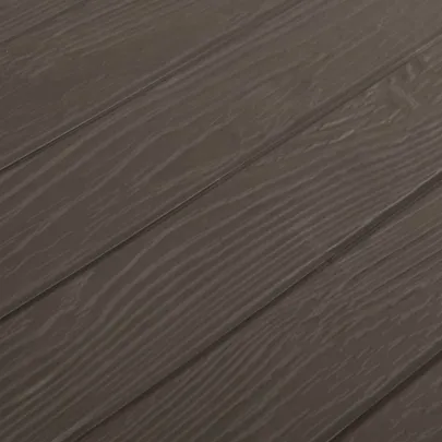 Ladă Depozitare Grădină 190L - Maro - Livrare Gratuită