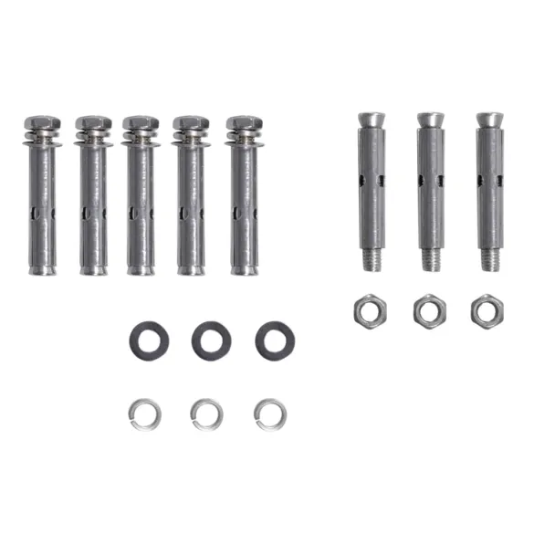 Copertină Laterală Retractabilă Terasă - Albastru 160x300 cm