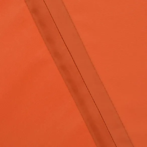 Copertină laterală pliabilă cărămizie 160cm - Umbră terasă