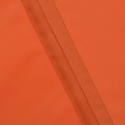 Copertină laterală pliabilă cărămizie 160cm - Umbră terasă