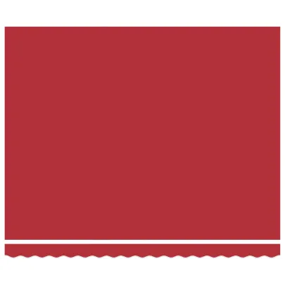 Țesătură Marchiză Roșie 4x3.5 m | Ușor de Montat