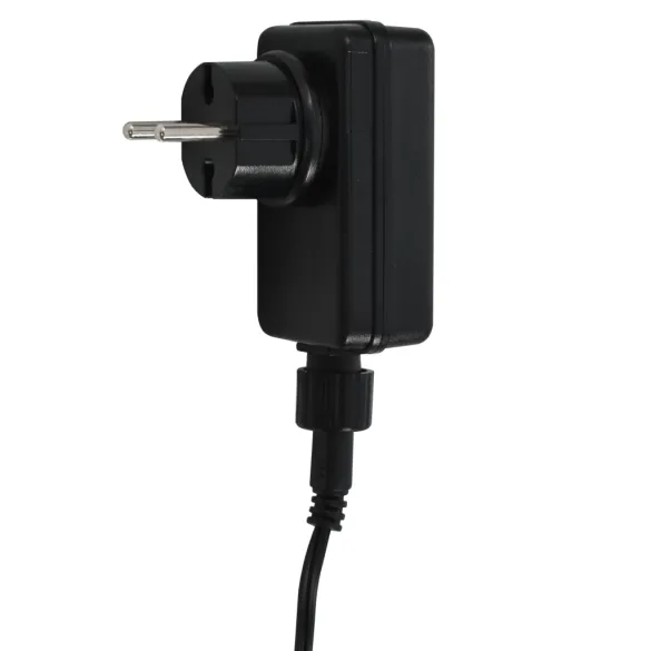 Fântână Sferică cu LED pentru Grădină | Oțel Inoxidabil 20 cm