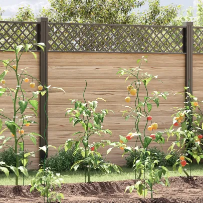 Suporturi Spiralate Plante 50 buc Oțel 110 cm | vidaXL