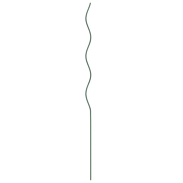 Suporturi Spiralate Plante 50 buc Oțel 110 cm | vidaXL Suporturi Spiralate Plante 50 buc Oțel 110 cm | vidaXL