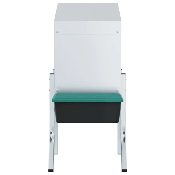 Cuib Găini Oțel Galvanizat | Livrare Gratuită 7-9 Zile