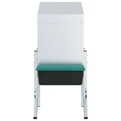 Cuib Găini Oțel Galvanizat | Livrare Gratuită 7-9 Zile