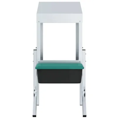 Cuib Găini Oțel Galvanizat | Livrare Gratuită