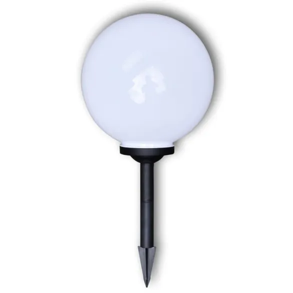 Lămpi Solare Exterior LED cu Țăruș - Iluminare Gradina