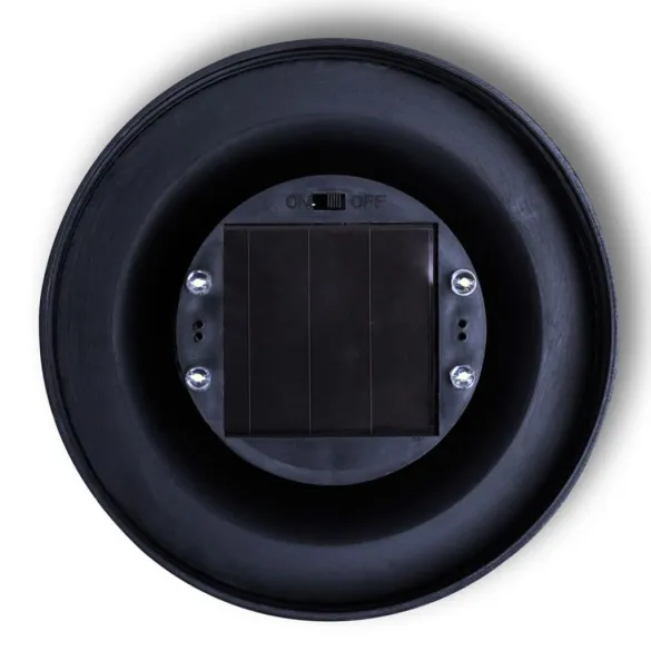 Lămpi Solare Exterior LED cu Țăruș - Iluminare Gradina