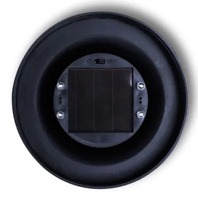 Lămpi Solare Exterior LED cu Țăruș - Iluminare Gradina