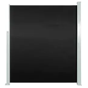 Copertină Laterală Terasă - Protectie Soare și Vânt | 160x300 cm 2