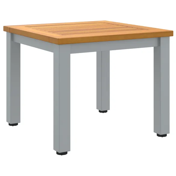 Masă grădină lemn acacia | Livrare gratuită