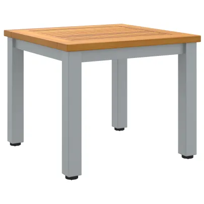 Masă grădină lemn acacia | Livrare gratuită