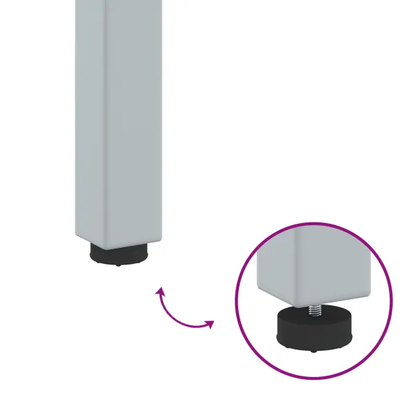 Masă grădină lemn acacia | Livrare gratuită