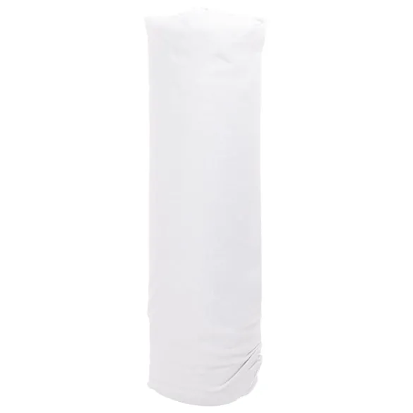 Membrană Geotextilă Albă 1x50m - Fibră Poliester | Livrare Gratuită