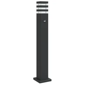Lampă Exterior cu Senzor Mișcare - Iluminare Automată Grădină 2