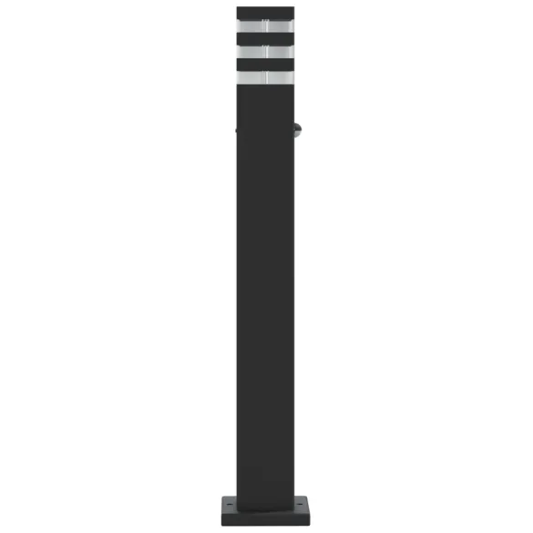 Lampă Exterior cu Senzor Mișcare - Iluminare Automată Grădină