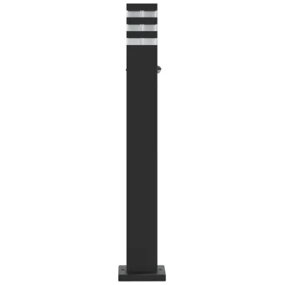 Lampă Exterior cu Senzor Mișcare - Iluminare Automată Grădină