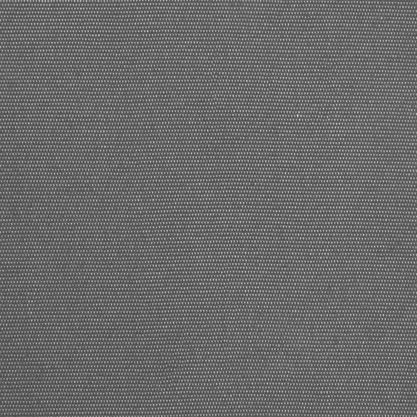 Copertină Retractabilă Antracit 250x150 cm - Țesătură și Oțel