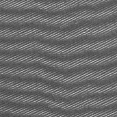 Copertină Retractabilă Antracit 250x150 cm - Țesătură și Oțel