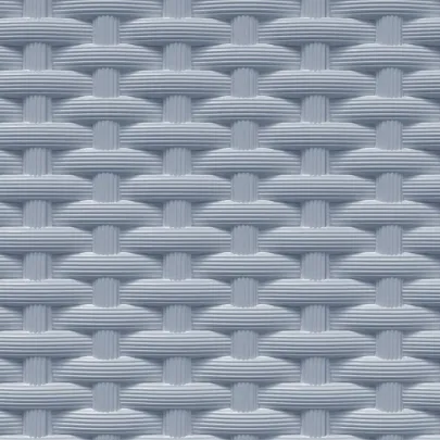 Jardiniere Gri Polipropilenă - Set 2 Bucăți - Livrare Gratuită