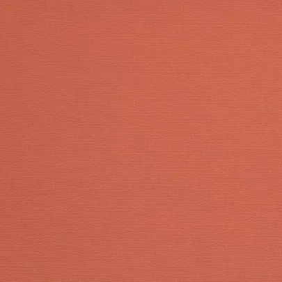 Umbrelă de soare grădină lemn cărămiziu 196x231 cm