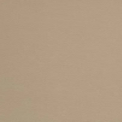 Umbrelă de soare grădină lemn gri taupe - Livrare gratuită