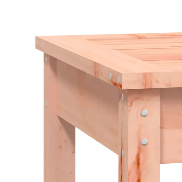 Bancă Grădină Lemn Douglas | Mobilier Exterior Rezistent