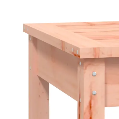 Bancă Grădină Lemn Douglas | Mobilier Exterior Rezistent