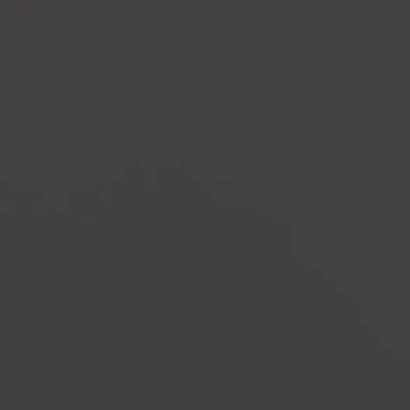 Jardinieră Grădină Oțel Negru 50x50x50 cm | Livrare Gratuită