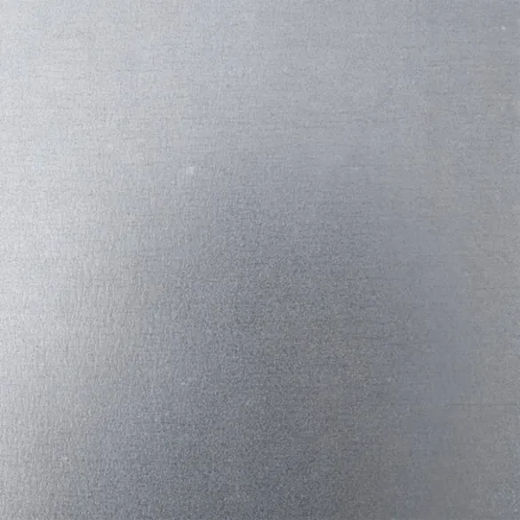 Jardinieră Grădină Triunghiulară - Oțel Galvanizat 50x43x75 cm