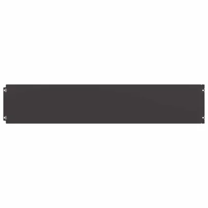 Borduri Gazon Oțel Laminat la Rece - 10 bucăți Negru