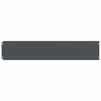 Borduri Gazon Oțel Antracit 20x103 cm - Livrare Gratuită