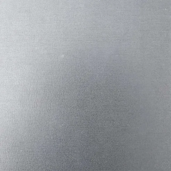 Jardinieră Oțel Galvanizat 40x40x40 cm - Livrare Gratuită