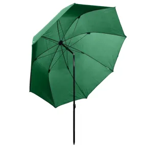 Umbrelă Pescuit Verde 300x240 cm - Livrare Gratuită 2