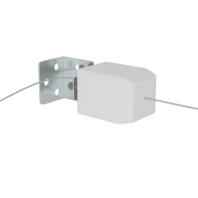 Copertină Verticală Bej - Protecție Intimitate și UV