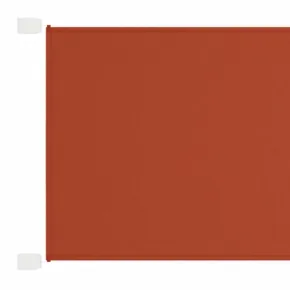 Copertină Verticală 100x1000 cm - Țesătură Oxford Rezistentă 2