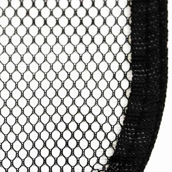 Țarc Pliabil pentru Câini cu Geantă Transport - Negru