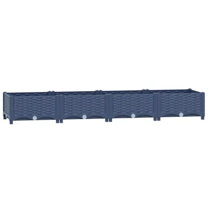 Strat Înălțat din Polipropilenă - Livrare Gratuită