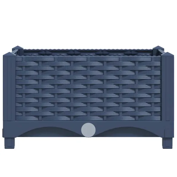 Strat Înălțat din Polipropilenă - Livrare Gratuită