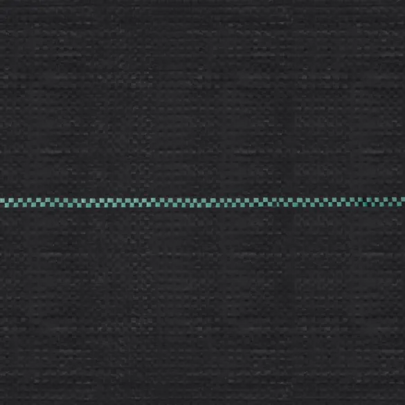 Membrană antiburuieni & antirădăcini - negru - 2x50 m