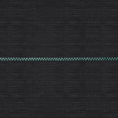 Membrană antiburuieni & antirădăcini - negru - 2x50 m