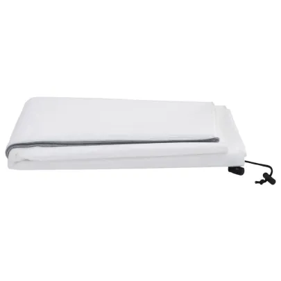 Huse Protectie Plante Fermoar - 10 buc - 70 g/m²