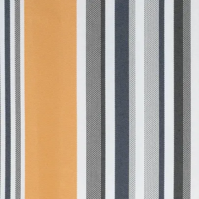 Pânză Copertină Multicolor 4x3 m - Rezistentă UV și Apă