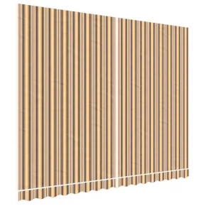 Pânză Copertină Multicolor Rezistentă - 4x3 m | Comandă Acum 2