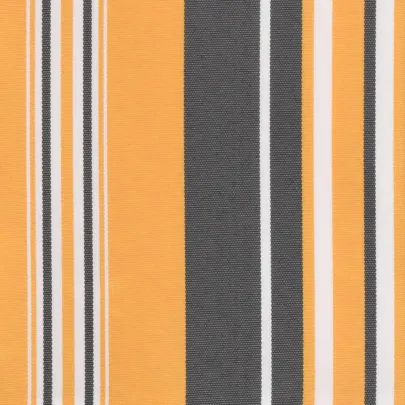 Pânză Copertină Multicolor Rezistentă - 4x3 m | Comandă Acum