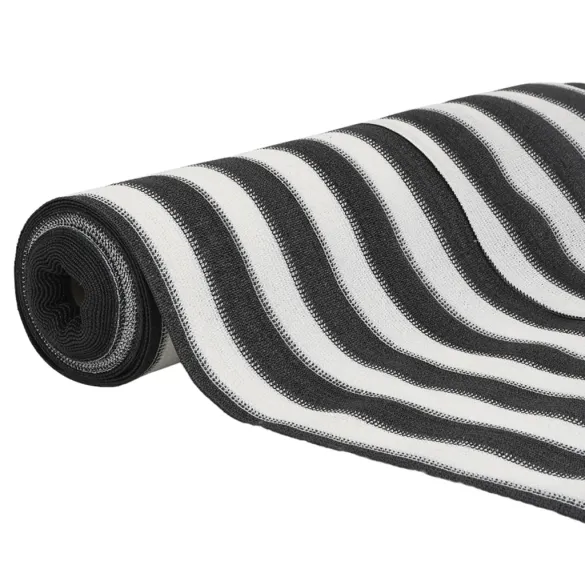 Plasă Protecție Intimitate HDPE 75 g/m² - Livrare Gratuită