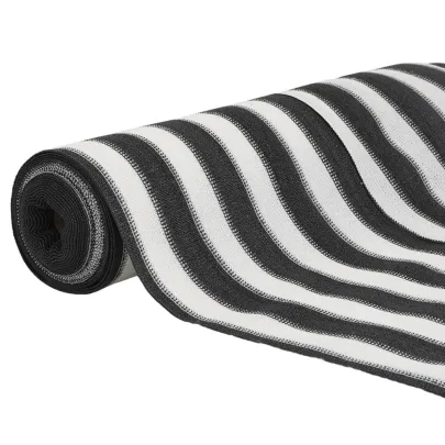 Plasă Protecție Intimitate HDPE 75 g/m² - Livrare Gratuită