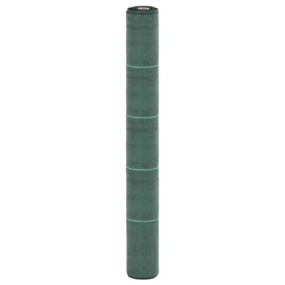 Membrană Antiburuieni Verde 150m - Combatere Buruieni
