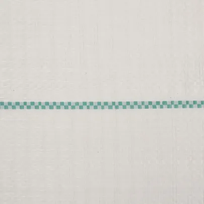 Membrană Antiburuieni Alb - 1,5x100 m - PP | Livrare Gratuită